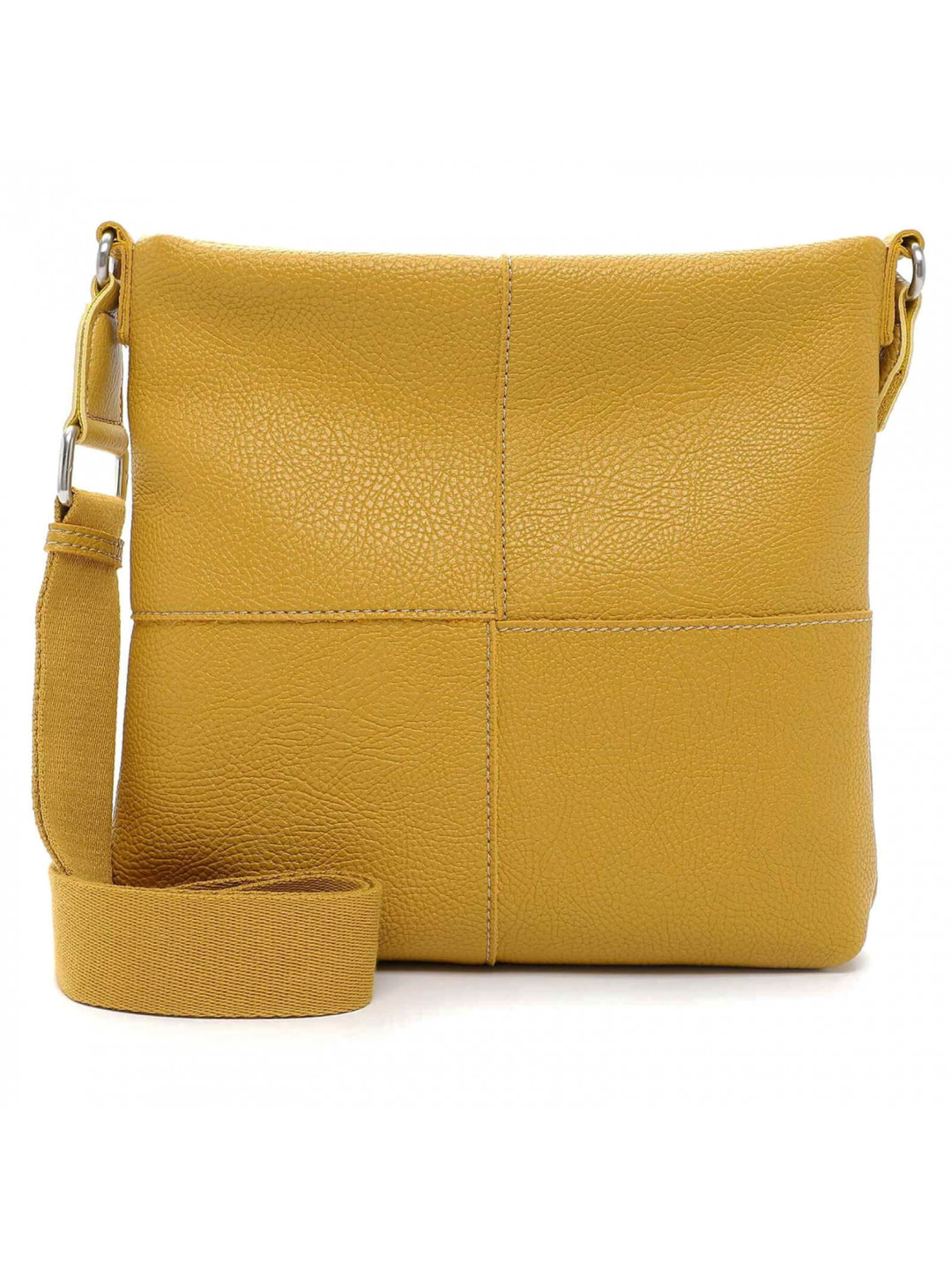 Dámské crossbody Suri Frey Rupa – hořčicová